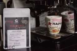 Italiano Espresso Honey Process Vietnamese Koffiebonen Aanbieding 250g GAIA Cafe 22 Italiano Espresso Honey Process Vietnamese Koffiebonen Aanbieding 250g GAIA Cafe -Voedsel Winkel 1200x800 11