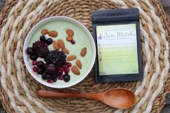 Biologische Matcha Poeder 50 Gram - CEREMONIAL GRADE - JamMatcha Groene Thee - Matcha Thee -Voedsel Winkel 1200x800 33