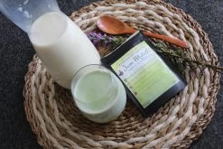 Biologische Matcha Poeder 50 Gram - CEREMONIAL GRADE - JamMatcha Groene Thee - Matcha Thee -Voedsel Winkel 1200x800 34
