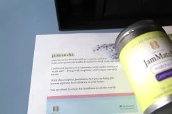 Premium Matcha Set - 5 Delige Matcha Cadeauset - Bamboo Klopper - Met Instructies - 100 Gram Matcha -Voedsel Winkel 1200x800 37