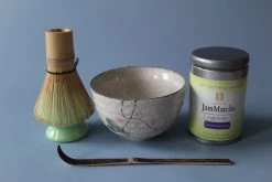 Premium Matcha Set - 5 Delige Matcha Cadeauset - Bamboo Klopper - Met Instructies - 100 Gram Matcha -Voedsel Winkel 1200x800 41