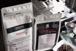 Italiano Espresso Honey Process Vietnamese Koffiebonen Aanbieding 250g GAIA Cafe 16 Italiano Espresso Honey Process Vietnamese Koffiebonen Aanbieding 250g GAIA Cafe -Voedsel Winkel 1200x800 5