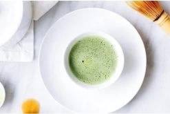 Matcha Latte - 50 Gram - Maak De Lekkerste Latte's -Voedsel Winkel 1200x804 2