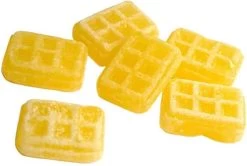 Schuttelaar Roomboterwafeltjes - 1 Kilo -Voedsel Winkel 1200x807