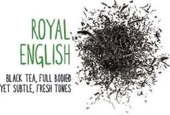 Pickwick Slow Tea Royal English Pak 25 Zakjes 3 Gram -Voedsel Winkel 1200x812