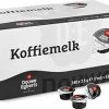 Douwe Egberts Koffiemelk Cups - 240 X 7,5 Gram