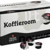 Douwe Egberts Koffiemelk Cups Halfroom - 240 Stuks