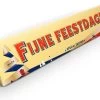 Toblerone L Chocoladereep - 360 Gram - Boodschap "Fijne Feestdagen" - Chocolade Cadeau