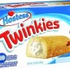 Hostess Twinkies Original USA