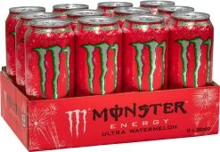 Monster Energy Ultra 12x 500ml Watermelon -Voedsel Winkel 1200x833 1