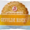 De Molen's Banket - Gevulde Koeken - 30 X 50gr