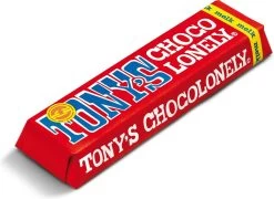Tony's Chocolonely Chocolade Reep Melk - 35 X 50 Gram -Voedsel Winkel 1200x876 2