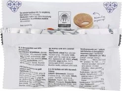 Daelmans Jumbo Karamel Stroopwafels - 18 X 2 (per Twee Verpakt) -Voedsel Winkel 1200x893 1