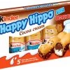 Chocolade Kinder Happy Hippo 10 X 5 Stuks