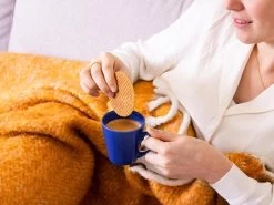 Stroopwafel Cadeau Blik 'Thank You' - Doos Met 6 Blikjes - 230 Gram Per Blik - 8 Stroopwafels Per Blik (48 Koeken ) -Voedsel Winkel 1200x899 13