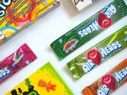 Mystery Snackbox L - 30 Delig - Amerikaans Snoep - Snoep Box - American Candy - Amerikaans Snoep Pakket - Amerikaans Eten - Cheetos - M&M - Takis - Giftbox - Moederdag -Voedsel Winkel 1200x899 3