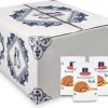 Daelmans Midi Stroopwafels - Doos 150 X 1 Stuks (per 1 Verpakt) - 15 Gram Per Koek