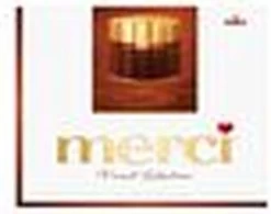 Merci Chocolade Cadeau 250 Gram -Voedsel Winkel 1200x947