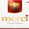 Merci Finest 8 Soorten 250 Gram