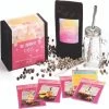 Madame Chai | Bubble Tea Gift Set | Bubble Tea | Boba Set | Boba | Leuk Cadeau | Mooi Cadeau