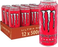 Monster Energy Ultra 12x 500ml Watermelon -Voedsel Winkel 1200x982 1