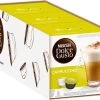 Nescafé Dolce Gusto Cappuccino Cups - 3 X 8 Stuks