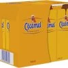 Cecemel - Chocomelk- Brik - 6x1L