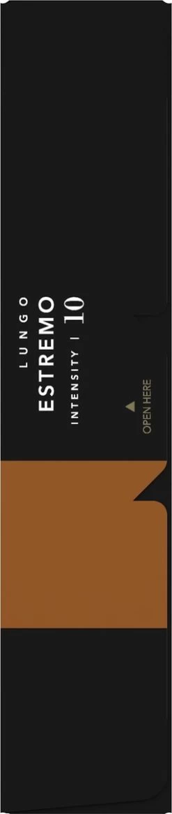 L'OR Lungo Estremo (10) - 10 X 20 Koffiecups -Voedsel Winkel 254x1200 1