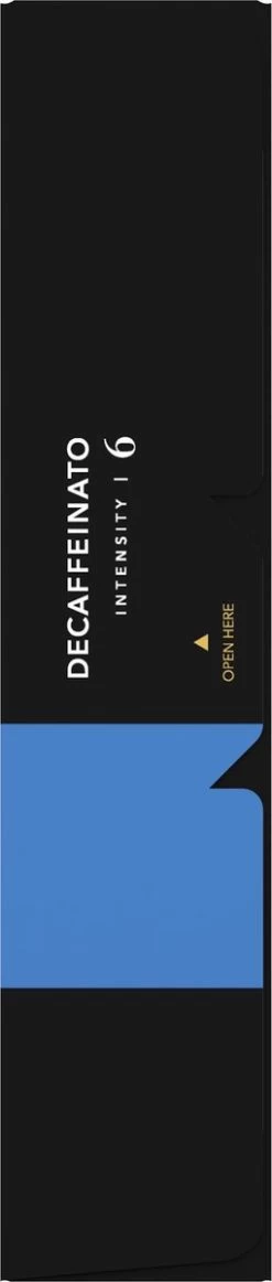 L'OR Espresso Decaffeinato Koffiecups - Intensiteit 6/12 - 10 X 10 Capsules -Voedsel Winkel 255x1200 5