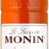 Monin | Siroop | Caramel | 1 Liter