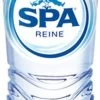 Spa Reine | Blauw | Sportdop | Petfles | 24x 50cl