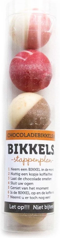 Thee Cadeau - Thee Pakket - Chocolade -Voedsel Winkel 306x1200