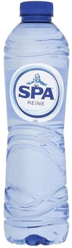 Water Spa Reine Blauw PET 0.33l - 24 Stuks - 24 Stuks -Voedsel Winkel 349x1200 4