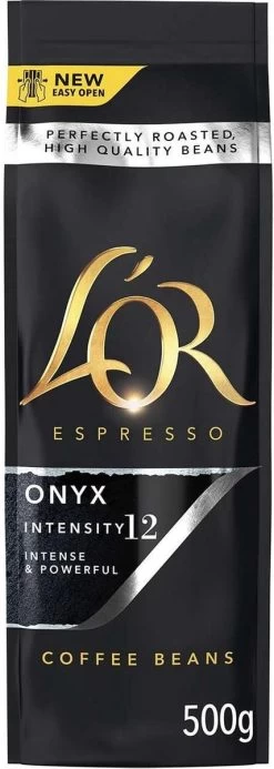 L'OR Koffiebonen Variatiepakket - 4x 500 Gram -Voedsel Winkel 428x1200