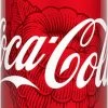 Coca-Cola | Zero | Raspberry | Blik | 12x 25cl
