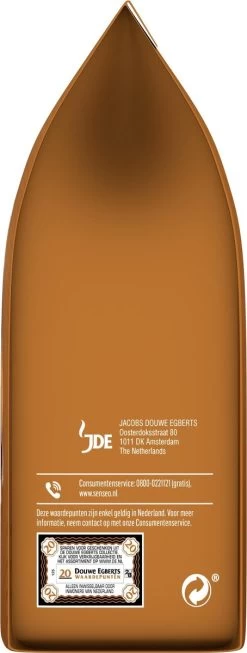 Senseo Strong Koffiepads - 7/9 Intensiteit - 10 X 36 Pads -Voedsel Winkel 454x1200 11