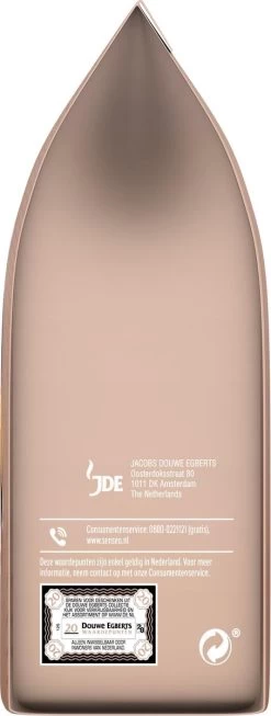 Senseo Mocca Gourmet Koffiepads - 4/9 Intensiteit - 10 X 36 Pads -Voedsel Winkel 454x1200 12