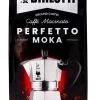 Bialetti Perfetto Moka Classico Gemalen Koffie - 250 Gram