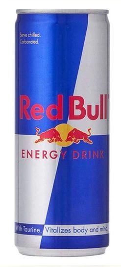 Red Bull - Energy Drink - 24 X 250 Ml -Voedsel Winkel 544x1200 1