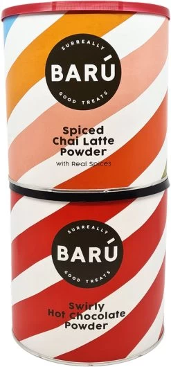 Barú Spicy Chai Latte 1500G -Voedsel Winkel 559x1200 3
