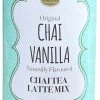 Chai Vanille Thee Latte Mix