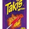 Takis Lollipop Fuego
