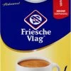 Friesche Vlag Koffiemelk Halvamel - 18 X 455 ML