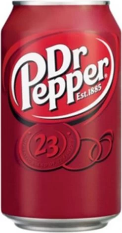 Dr Pepper Regular 24 Stuks 33cl -Voedsel Winkel 629x1200 2