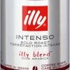 Illy Intenso Koffiebonen - 6 X 250 Gram
