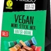 Lindt Hello Vegan - Mini-Stick Mix - Vegan Chocolade - 1x 114g