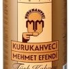 Turkse Koffie Kurukahveci Mehmet Efendi 250 Gr. - Gemalen Koffie - Turkish Coffee - Türk Kahvesi - Turk Kahvesi - Coffee