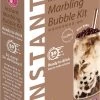 Maak Je Eigen Bubble Tea - Coffee Flavor - Tapioca Parels Voor Bubble Tea - Tapioca Pearls - Boba Tapioca Ballen - Bubble Tea Parels - Japans Snoep
