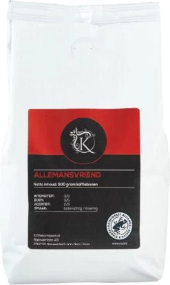 Koffiekompaan Proefpakket Blends Koffiebonen - 4X500 Gram -Voedsel Winkel 720x1200 2