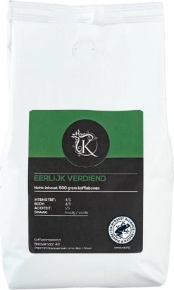Koffiekompaan Proefpakket Blends Koffiebonen - 4X500 Gram -Voedsel Winkel 722x1200 3